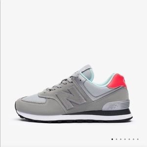 Figs new balance 574